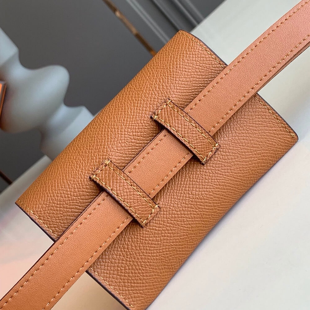 Kelly Pocket 18 Belt