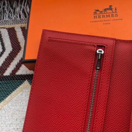 HERMES Bearn wallet