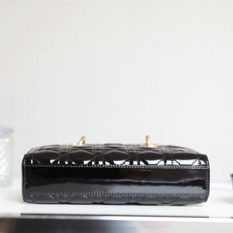 SMALL LADY D-JOY BAG(HIGH-END Grade)