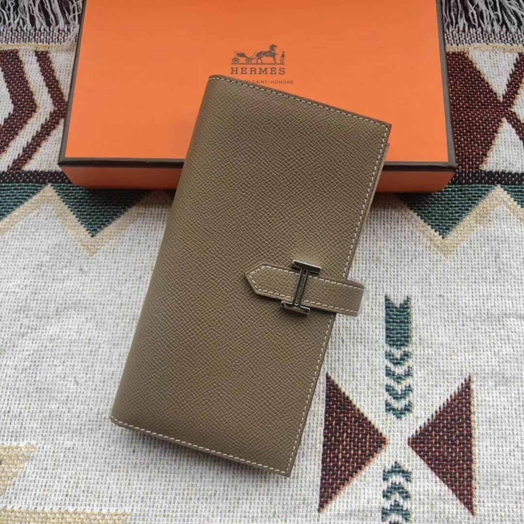 HERMES Bearn wallet