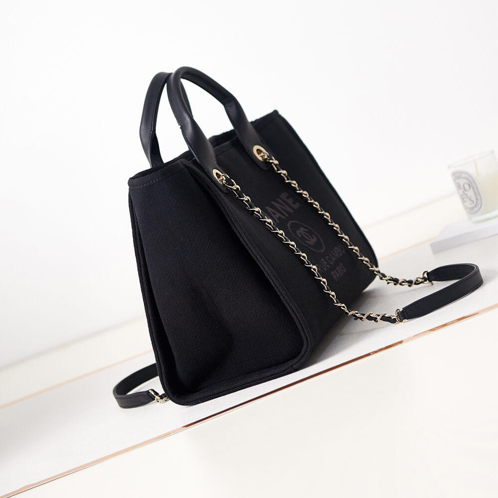 Chanel Small Tote Bag