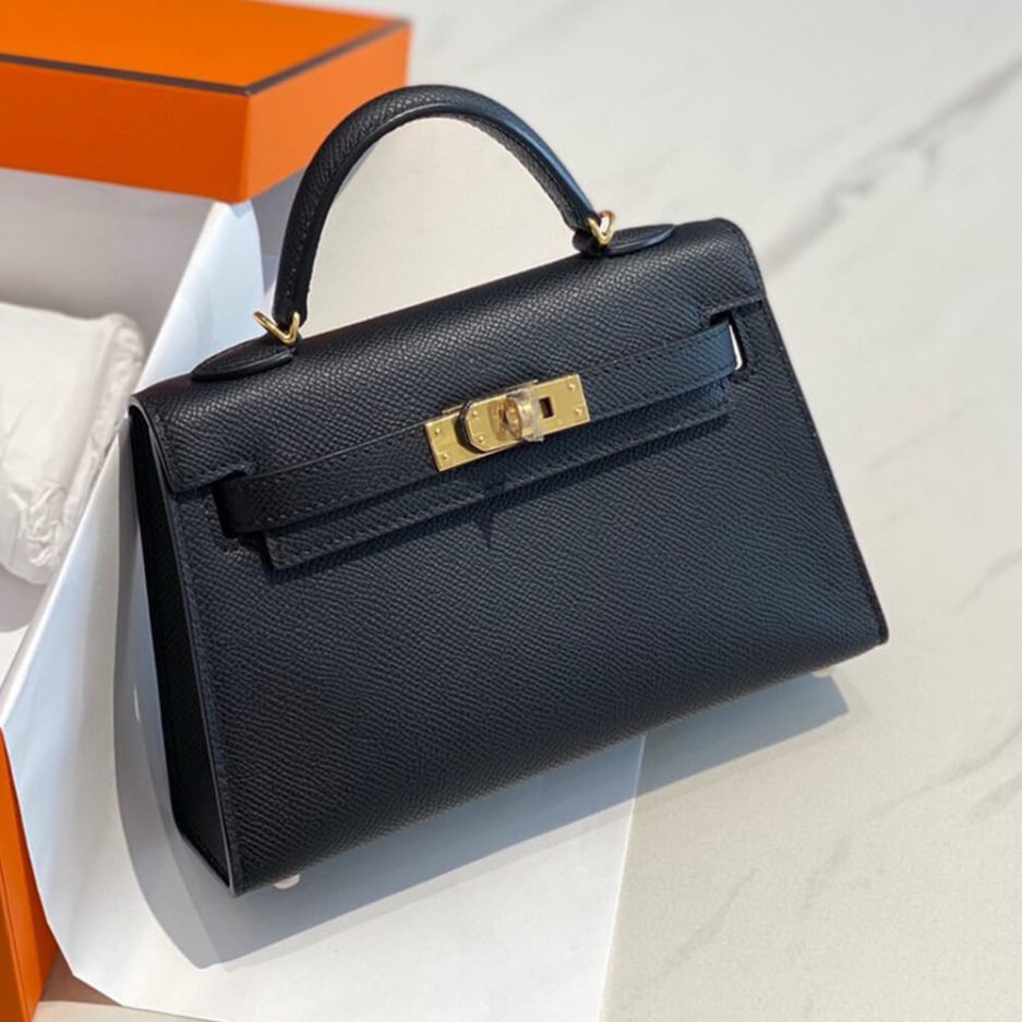 Hermes Mini Kelly II(High-end Grade)