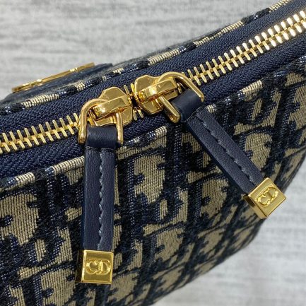 Miss Caro Diorling Mini Bag with Chain