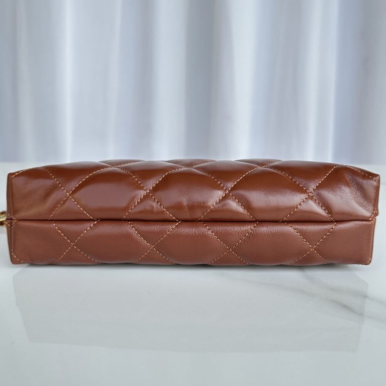 CHANEL SMALL Hobo Handbag