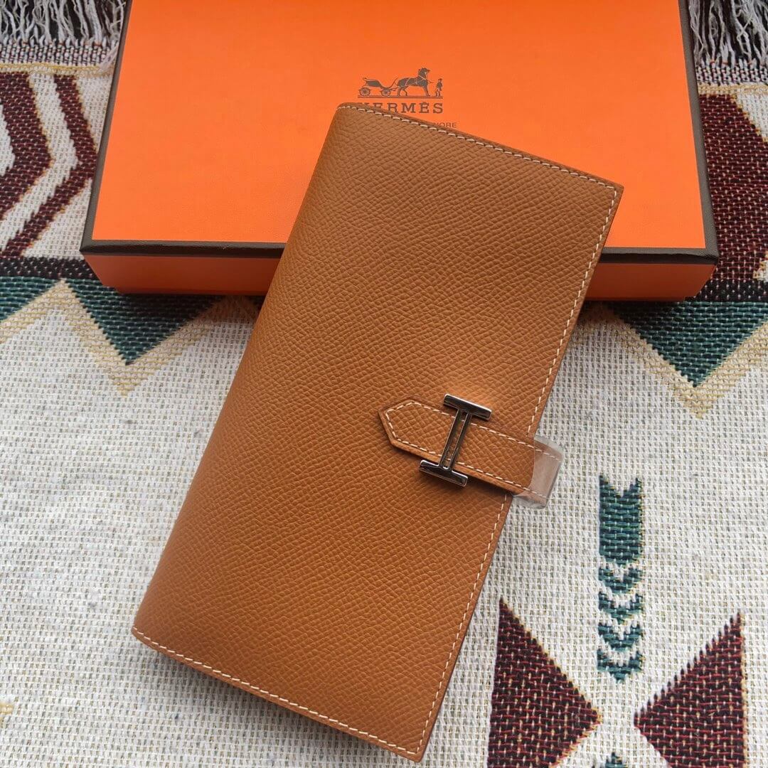 HERMES Bearn wallet