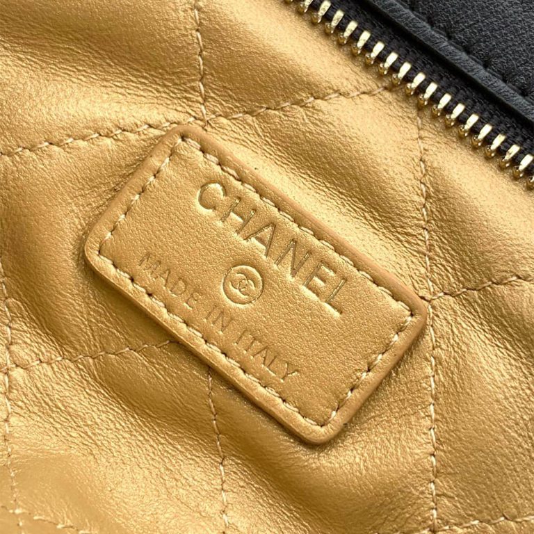 CHANEL Clutch With Chain(HIGH-END GRADE)