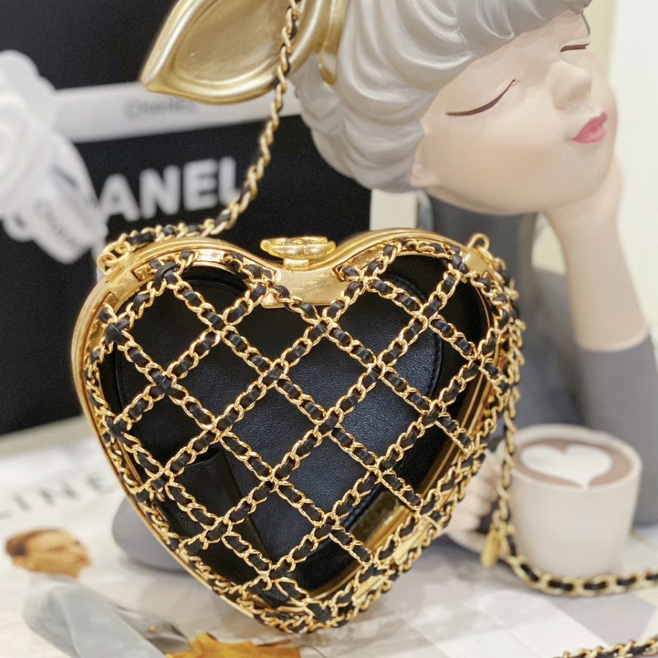 CHANEL 23S (high-end grade)