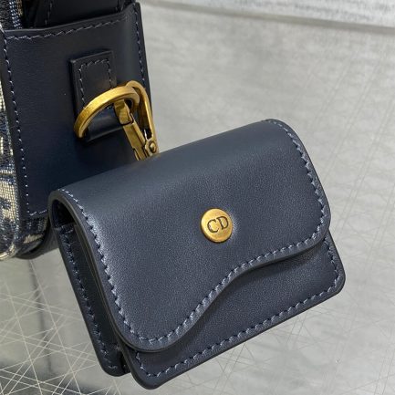 Dior Small Streetchic Bag(HIGH-END GRADE)