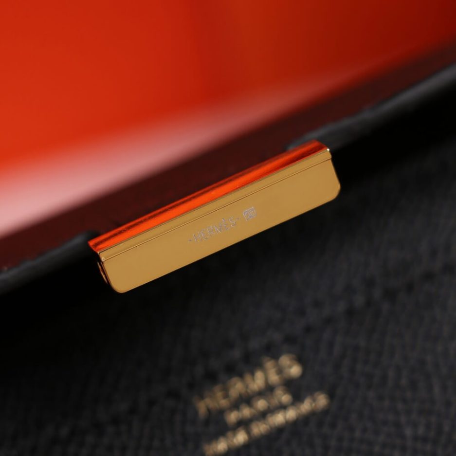 Hermes Constance wallet
