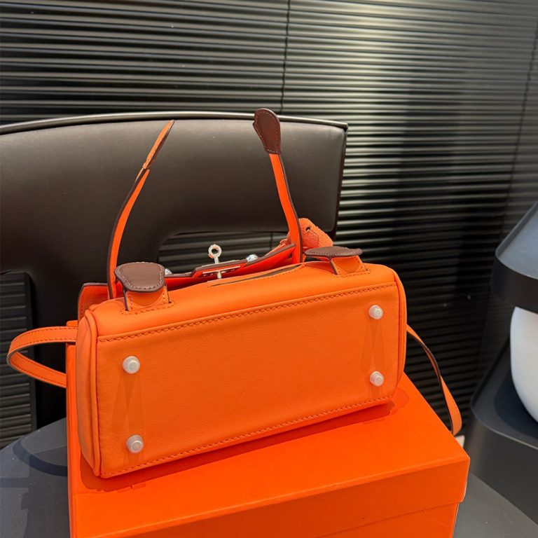 Hermes kelly 25