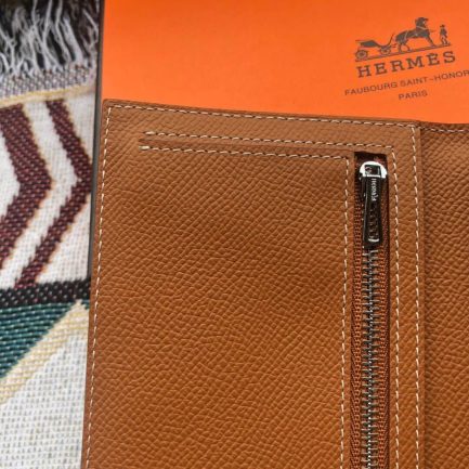 HERMES Bearn wallet