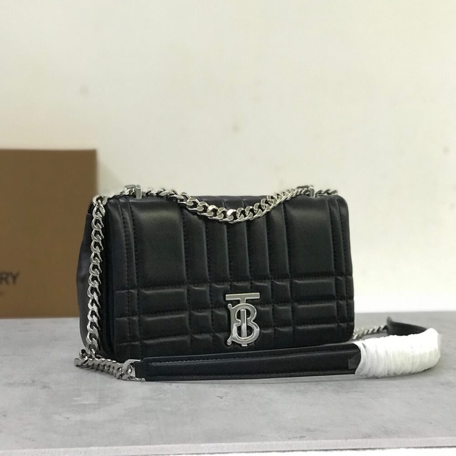 Burberry Small Lola Bag