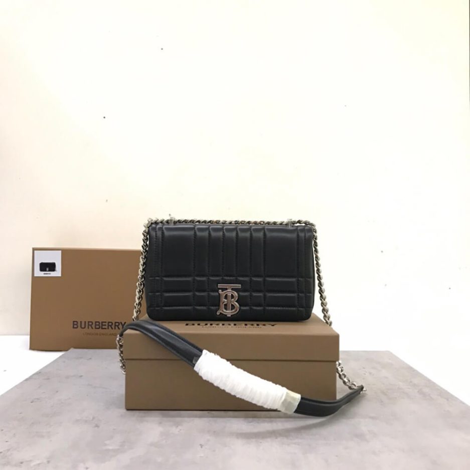 Burberry Small Lola Bag