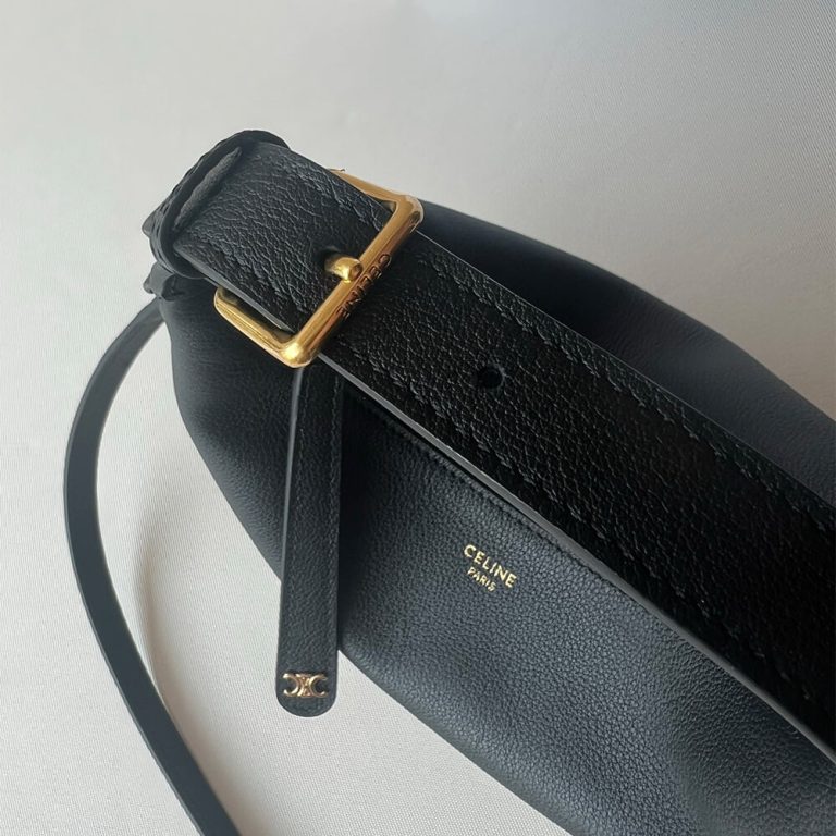 Teen Celine Lulu IN SUPPLE GRAINED CALFSKIN