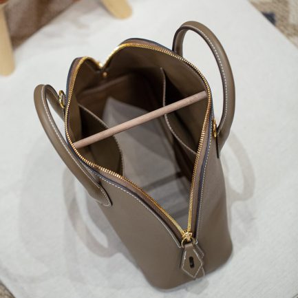 HERMES 1923 BOLIDE 25