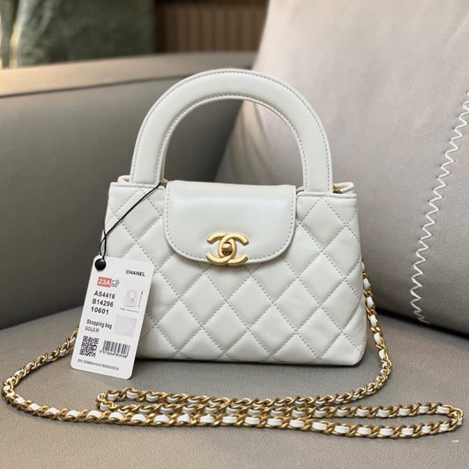 CHANEL KELLY BAG