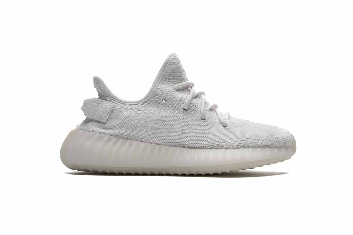 adidas Yeezy Boost 350 V2 Cream/Triple White CP9366