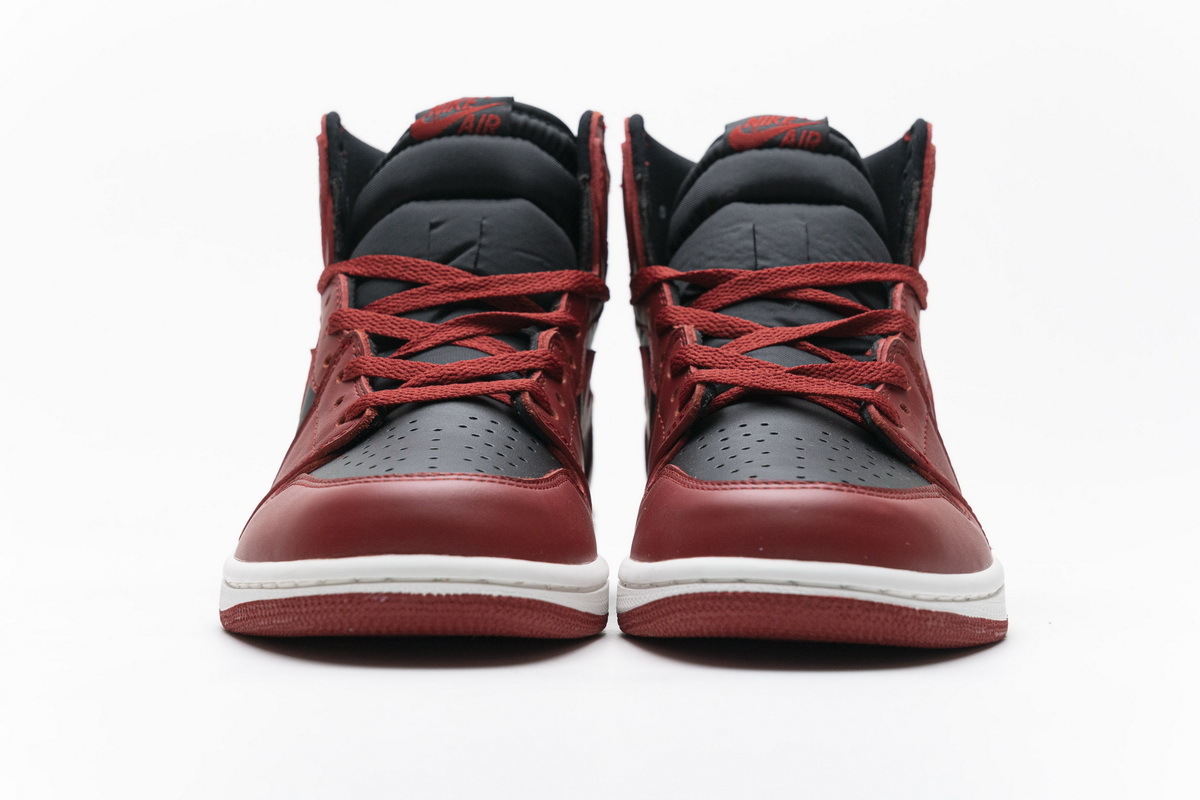 LJR Batch Air Jordan 1 Retro High 85 Varsity Red BQ4422-600
