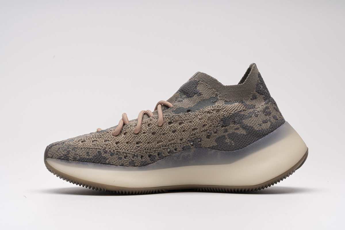 adidas Yeezy Boost 380 Mist FX9764