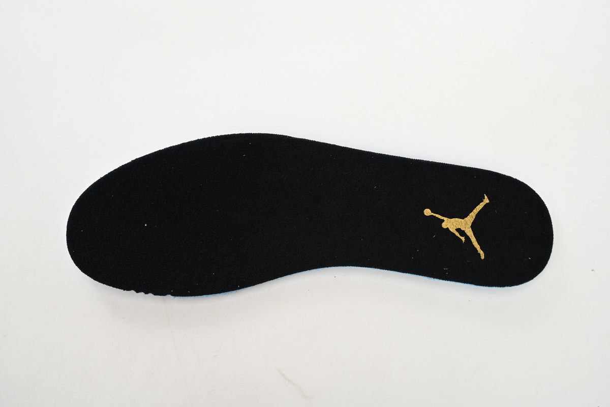 Air Jordan 12 Field Purple CT8013-057