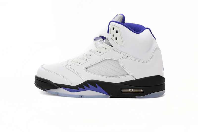 Air Jordan 5 “Concord” DD0587-141