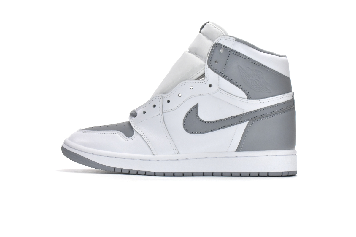 Air Jordan 1 High Stealth 555088-037