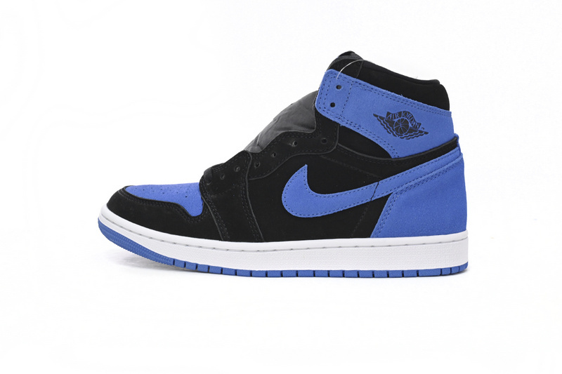 Air Jordan 1 High OG “Royal Reimagined” DZ5485-042