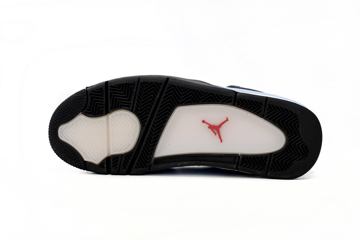 Air Jordan 4 Retro Travis Scott Cactus Jack 308497-406