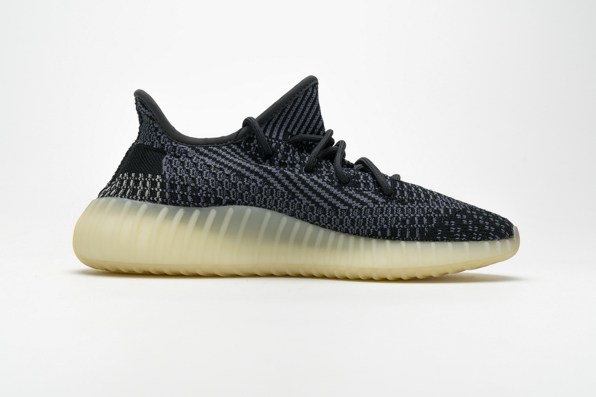 adidas Yeezy Boost 350 V2 Carbon FZ5000