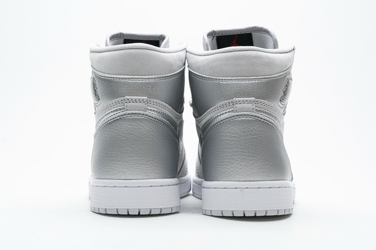 Air Jordan 1 Retro High CO Japan Neutral Grey (2020) DC1788-029