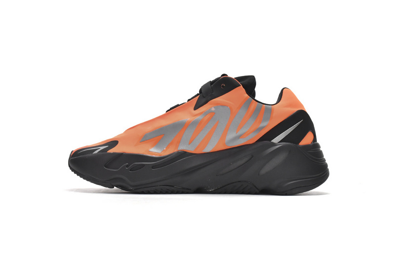 adidas Yeezy Boost 700 MNVN Orange FV3258