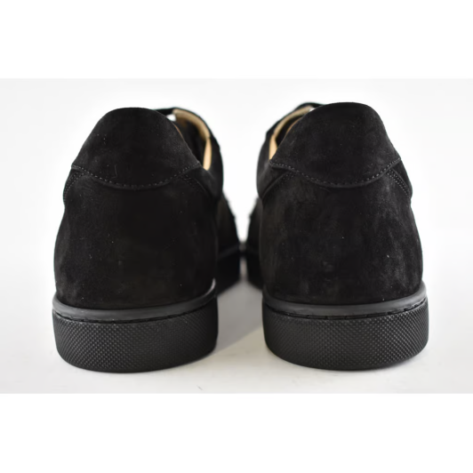 Christian Louboutin Louis Junior Spikes Men's Flat