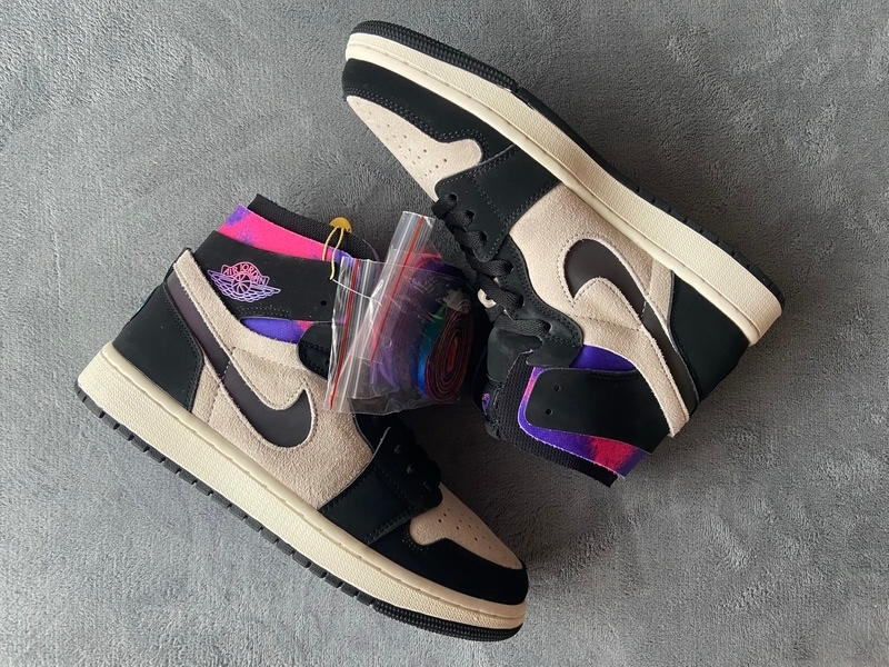 LJR Batch Air Jordan 1 Zoom Air CMFT PSG Paris Saint-Germain DB3610-105