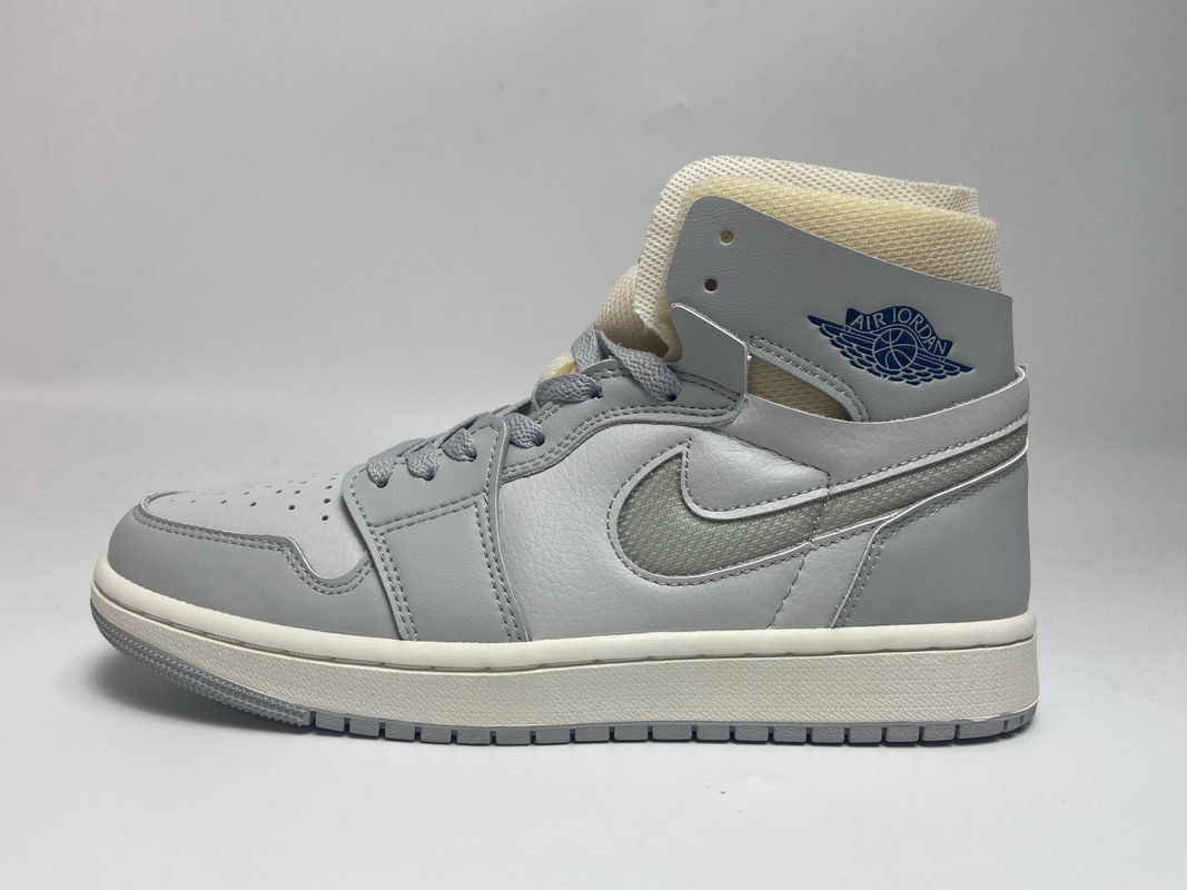 LJR Batch Air Jordan 1 High Zoom Air CMFT London DH4268-001