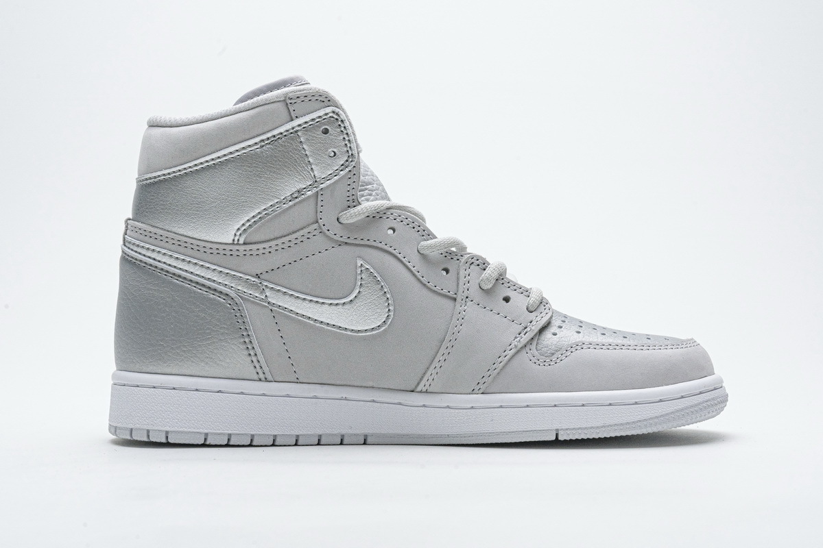 Air Jordan 1 Retro High CO Japan Neutral Grey (2020) DC1788-029