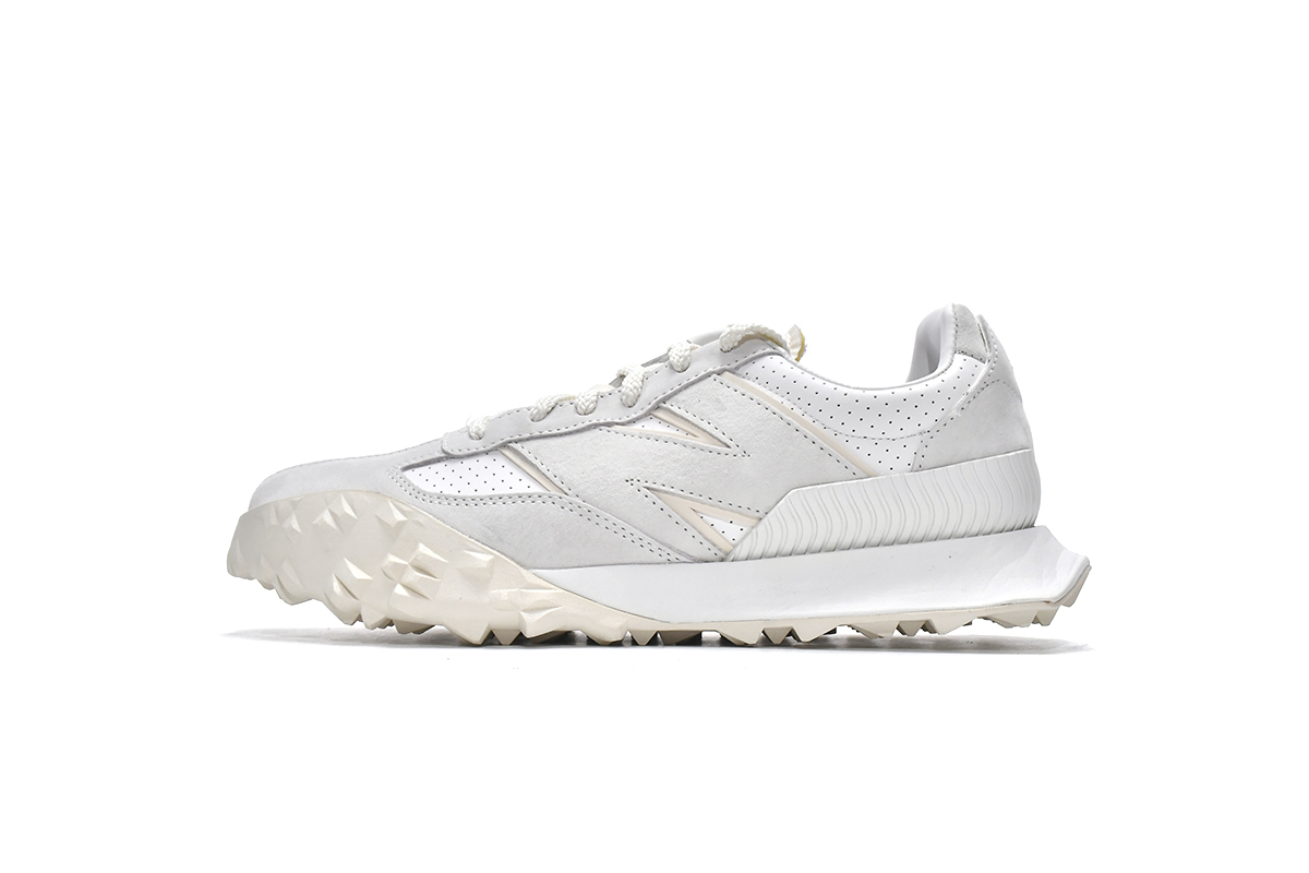 Casablanca x New Balance XC-72 Cream UXC72CBF