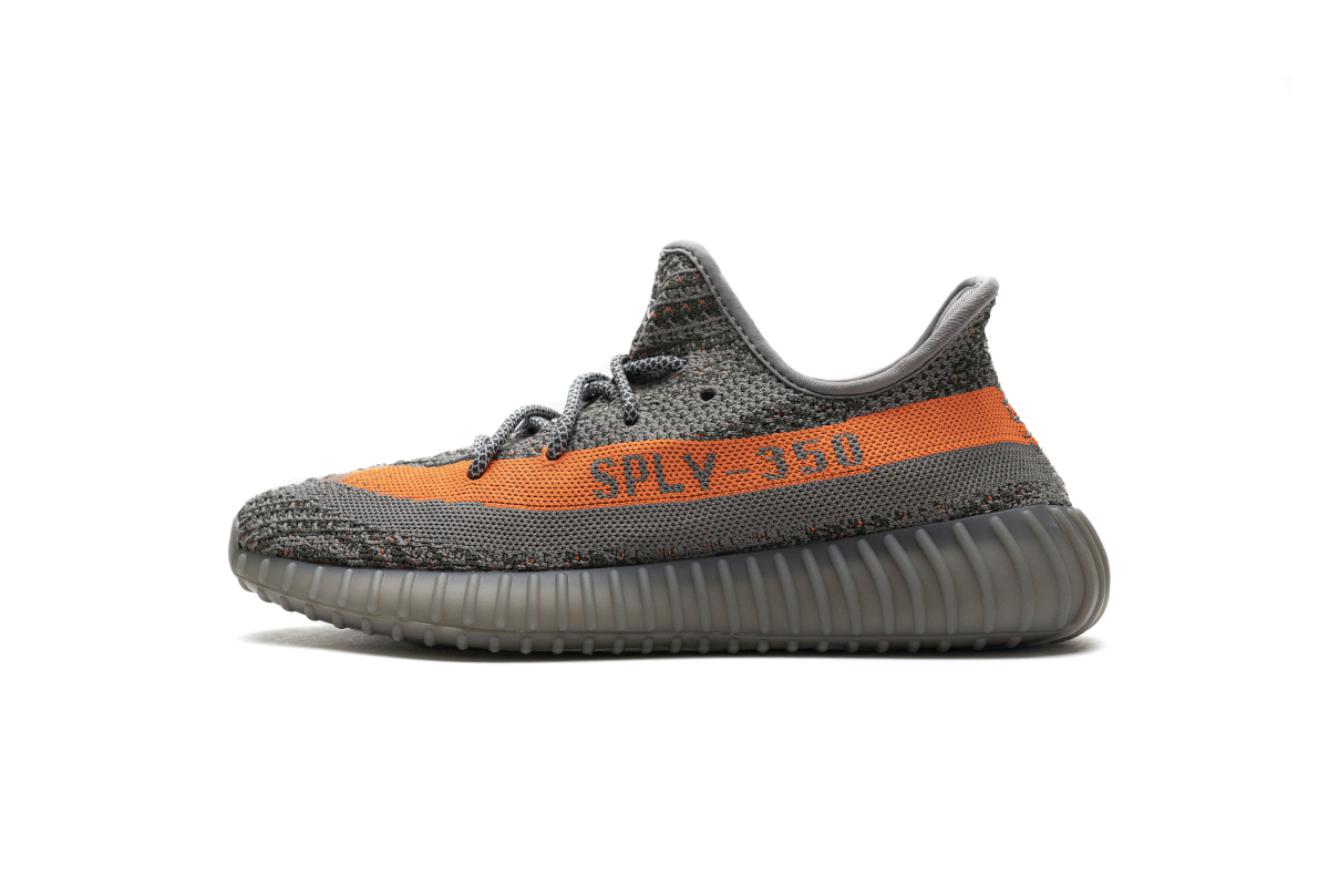 LJR Batch adidas Yeezy Boost 350 V2 Beluga Real Boost BB1826