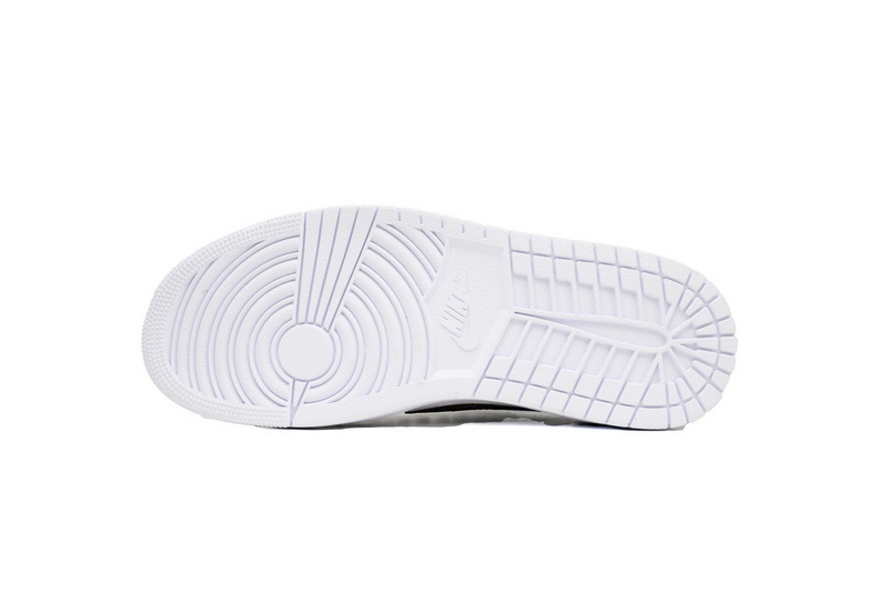 Air Jordan 1 Low cut LV Brown DL2403-002