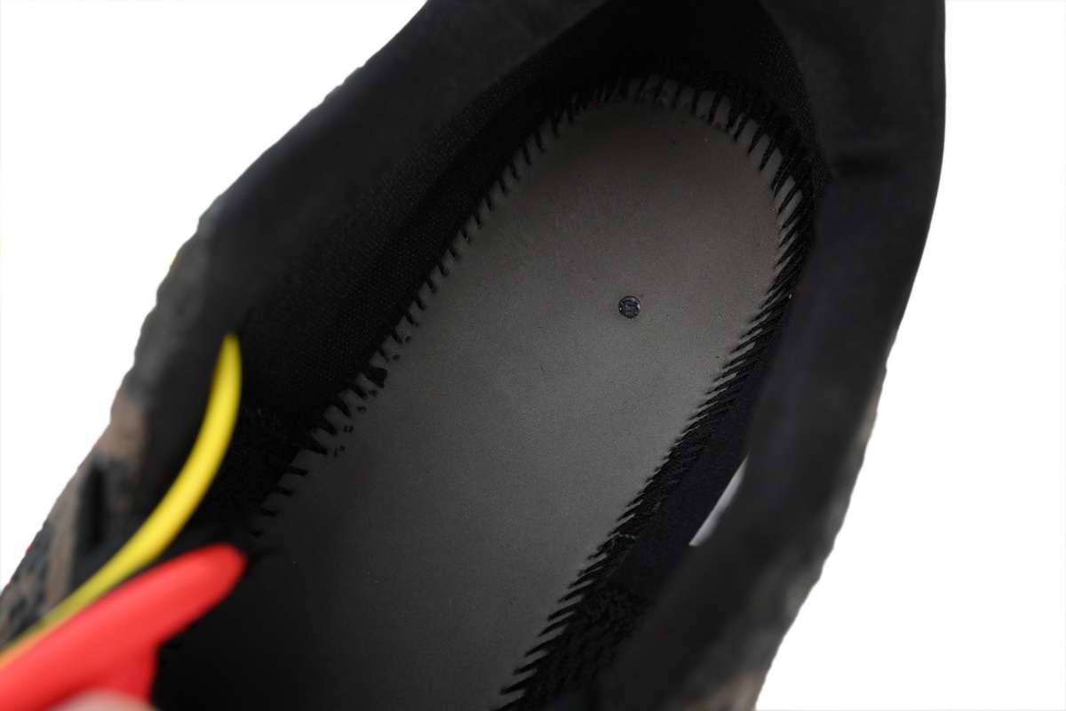 Nike Kobe 6 Protro Italian Camo (2024) FQ3546-001