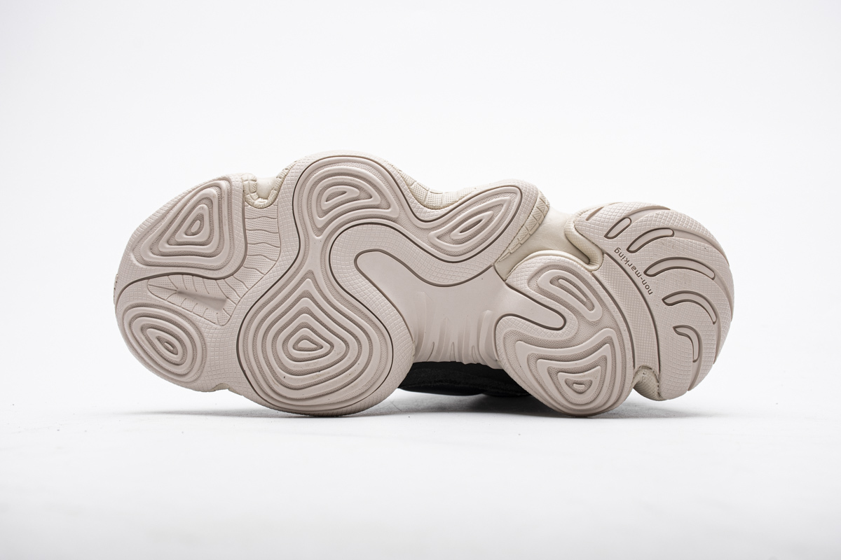 adidas Yeezy 500 High Slate FW4968