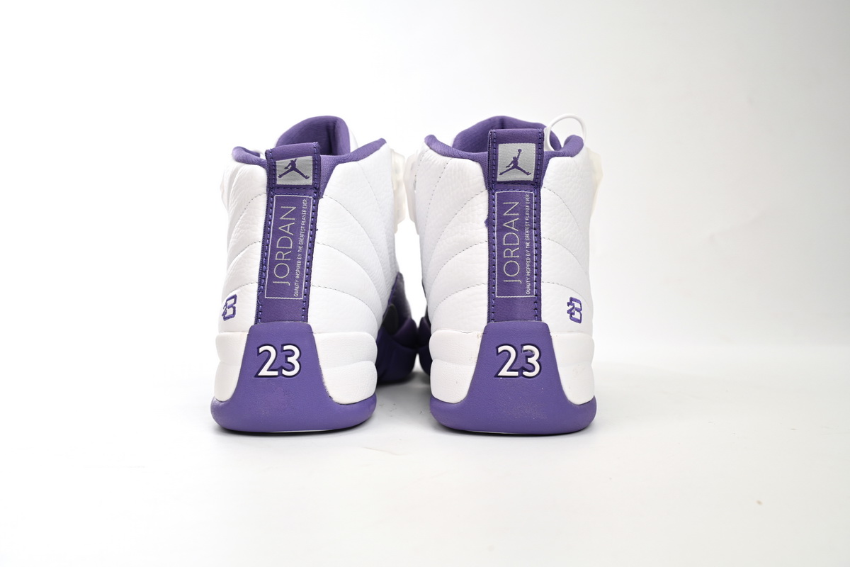 Air Jordan 12 PAICU CT8013-150