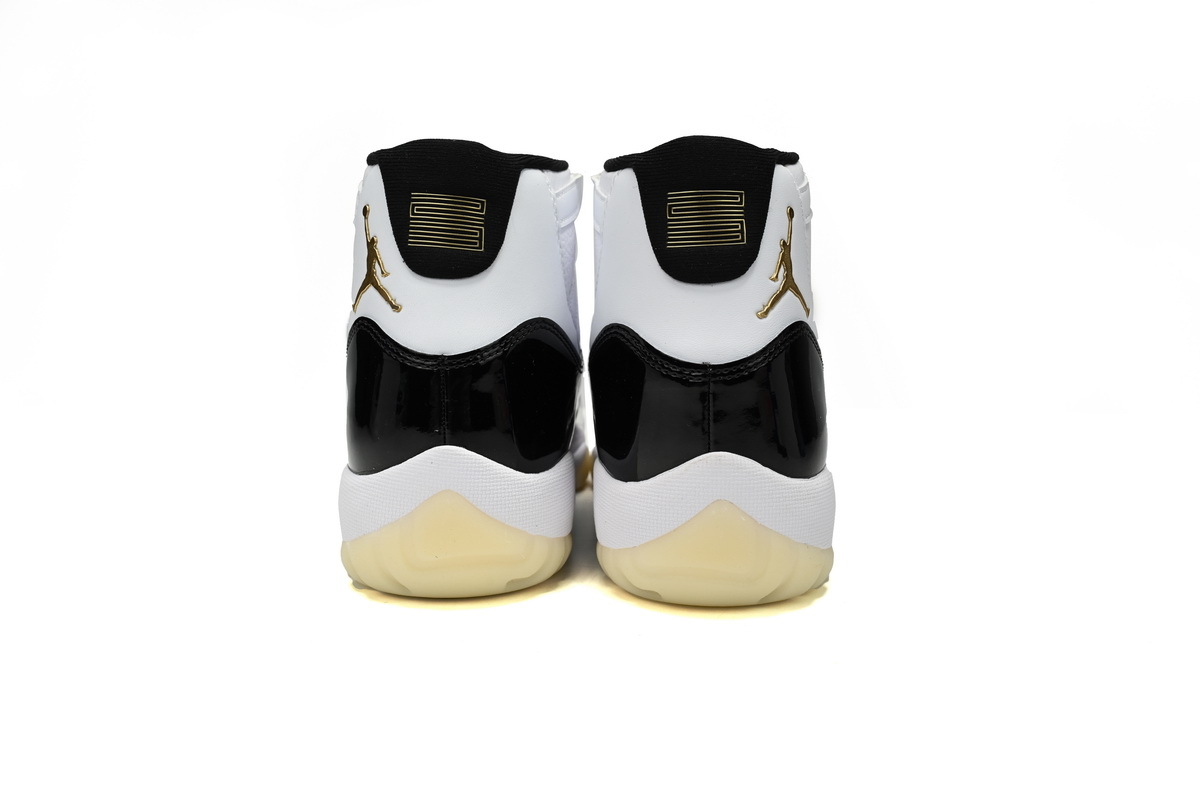 Air Jordan 11 Retro DMP Gratitude CT8012-170