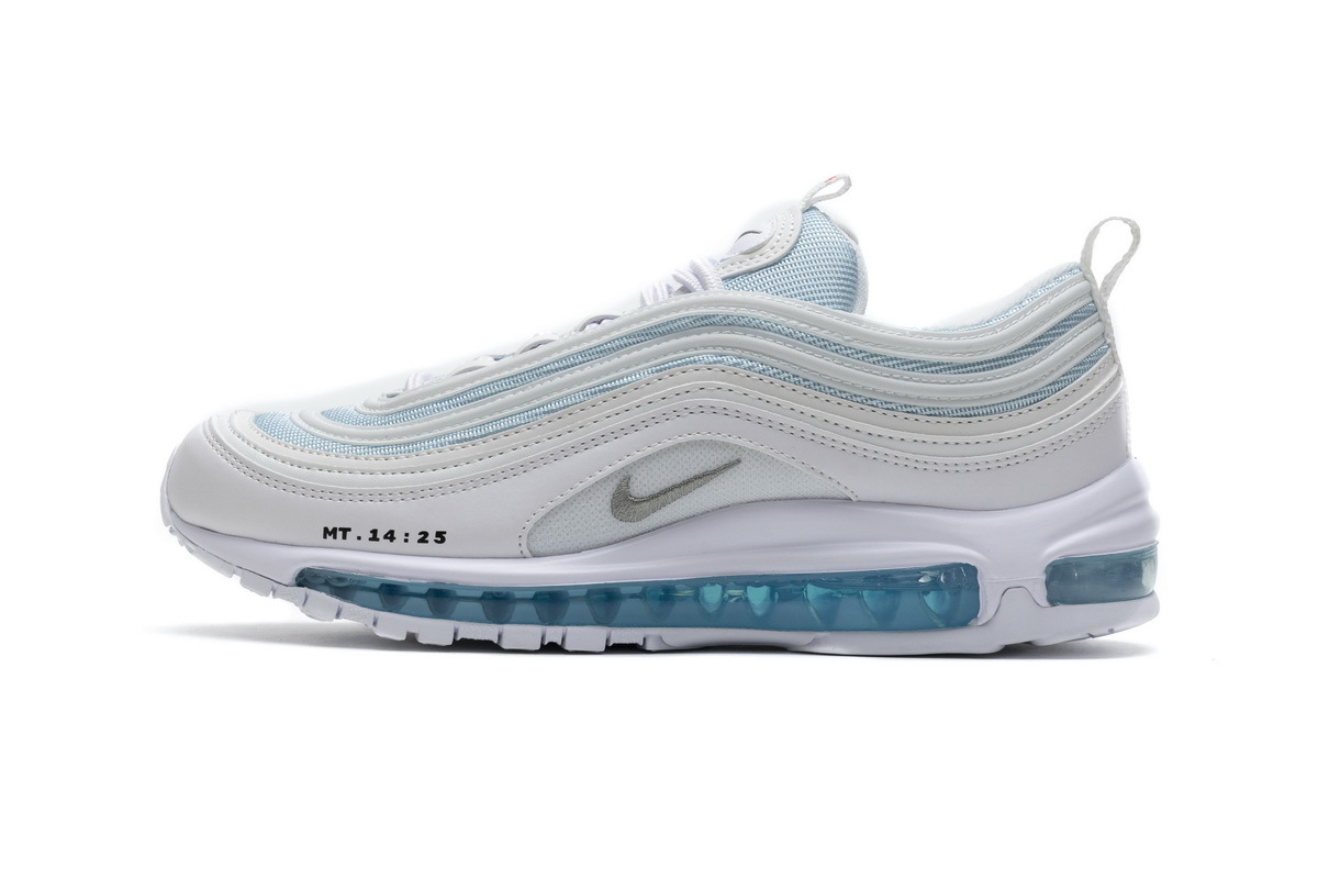 Nike Air Max 97 Mschf X Inri 