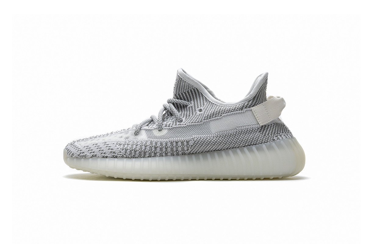 adidas Yeezy Boost 350 V2 Static (Non-Reflective) EF2905