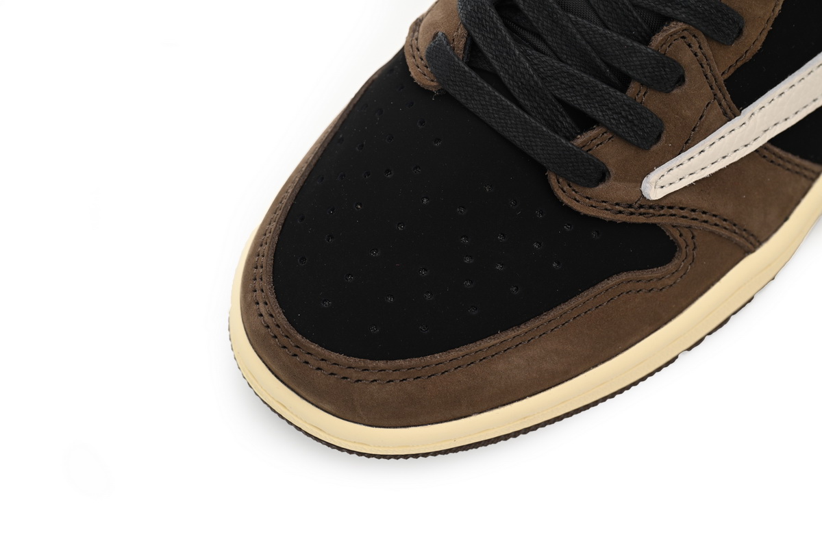 Air Jordan 1 Retro Low OG SP Travis Scott CQ4277-001