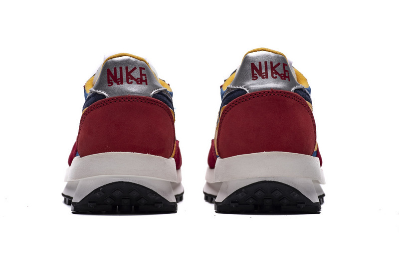 Nike LD Waffle Sacai Blue Multi BV0073-400