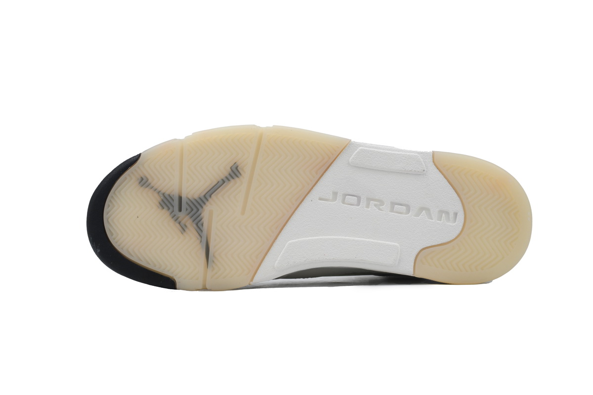 Air Jordan 5 Retro SE Sail FN7405-100