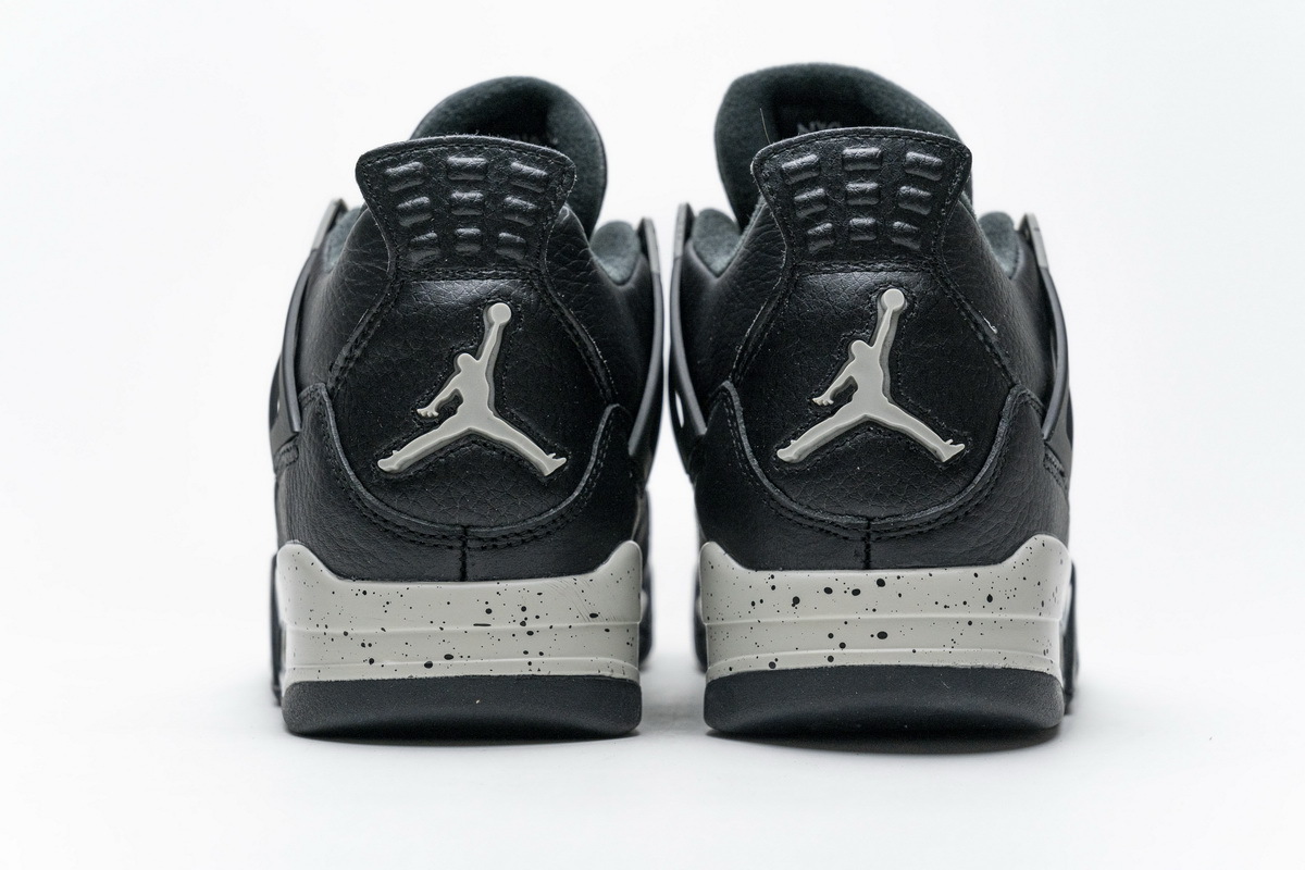 Air Jordan 4 Retro Oreo (2015) 314254-003