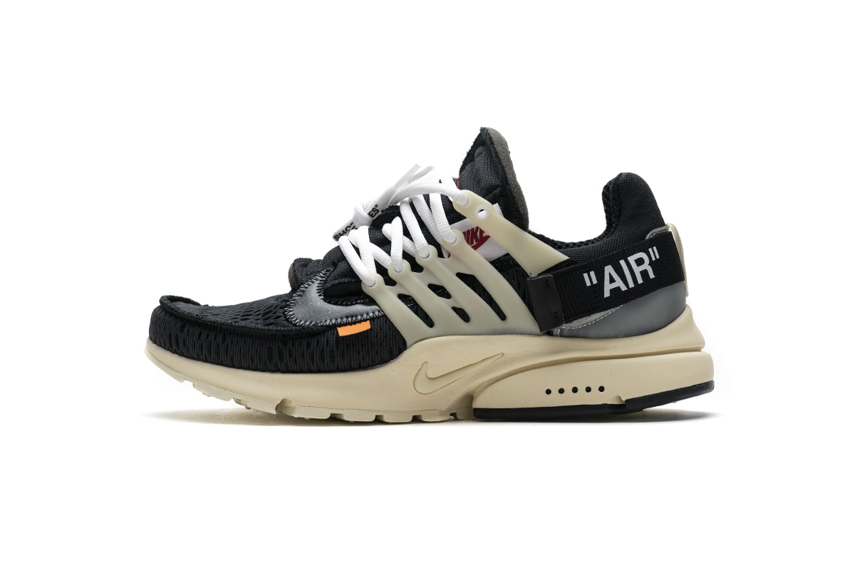 Nike Air Presto Off-White AA3830-001