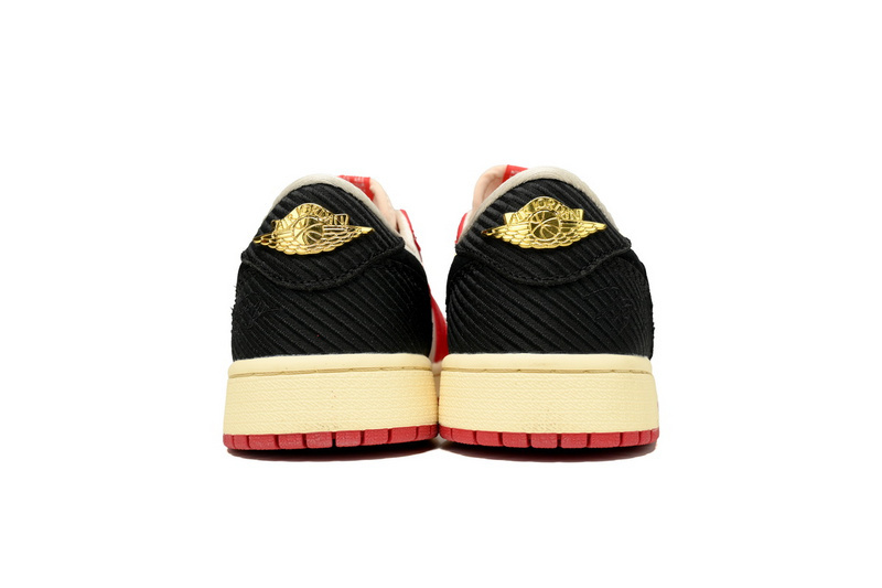 Air Jordan 1 Retro Low OG Trophy Room Away FN0432-100